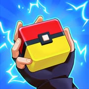 Monsters Master: Catch & Fight Icon
